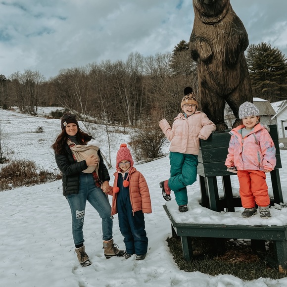 The face + family - Picture 4 of 7